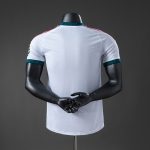 Real Madrid 26/27 Player Version Home Jersey - 图片 2