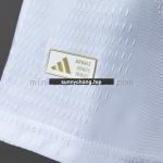 Real Madrid 26/27 Player Version Home Jersey - 图片 4