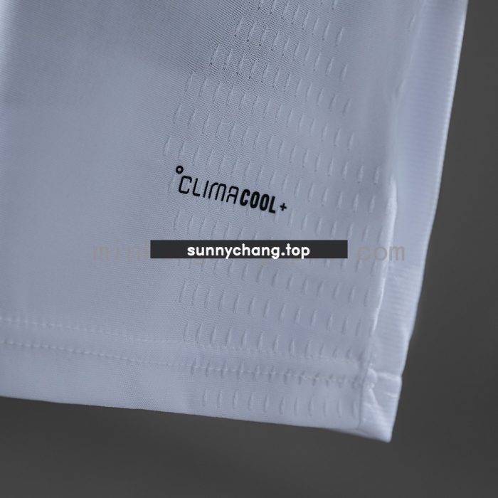 Real Madrid 26/27 Player Version Home Jersey - 图片 5