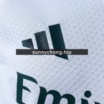 Real Madrid 26/27 Player Version Home Jersey - 图片 7
