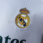 Real Madrid 26/27 Player Version Home Jersey - 图片 8