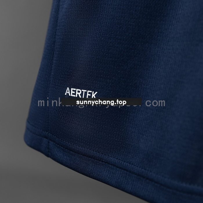 25/26 Athletic Bilbao Away Jersey - 图片 2