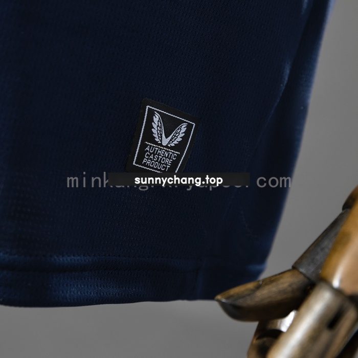 25/26 Athletic Bilbao Away Jersey - 图片 3