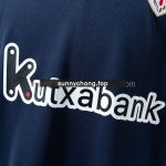 25/26 Athletic Bilbao Away Jersey - 图片 7