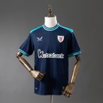 25/26 Athletic Bilbao Away Jersey - 图片 9