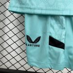 Athletic Bilbao 25/26 Third Away Kids Jersey - 图片 8