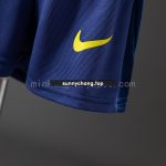 25/26 Atletico Madrid Away Kids Jersey - 图片 2