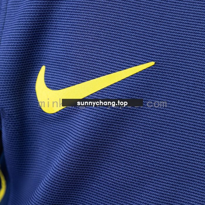 25/26 Atletico Madrid Away Kids Jersey - 图片 5