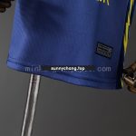 25/26 Atletico Madrid Away Kids Jersey - 图片 8