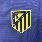 25/26 Atletico Madrid Away Jersey - 图片 2