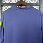 25/26 Atletico Madrid Away Jersey - 图片 4