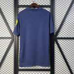 25/26 Atletico Madrid Away Jersey - 图片 5
