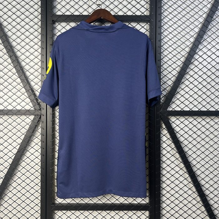 25/26 Atletico Madrid Away Jersey - 图片 5