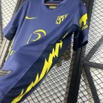 25/26 Atletico Madrid Away Jersey - 图片 6