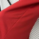 Athletic Bilbao 25/26 Goalkeeper Red Jersey - 图片 3