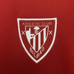 Athletic Bilbao 25/26 Goalkeeper Red Jersey - 图片 5