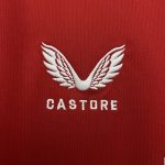 Athletic Bilbao 25/26 Goalkeeper Red Jersey - 图片 6