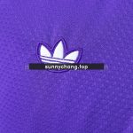 Real Madrid 25/26 Polo Shirt - Purple - 图片 6