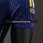 25/26 Atletico Madrid Away Player Version - 图片 3