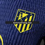 25/26 Atletico Madrid Away Player Version - 图片 5