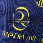 25/26 Atletico Madrid Away Player Version - 图片 6