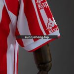 Athletic Bilbao 100th Anniversary Home Retro Shirt - 图片 2