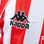 Athletic Bilbao 100th Anniversary Home Retro Shirt - 图片 3