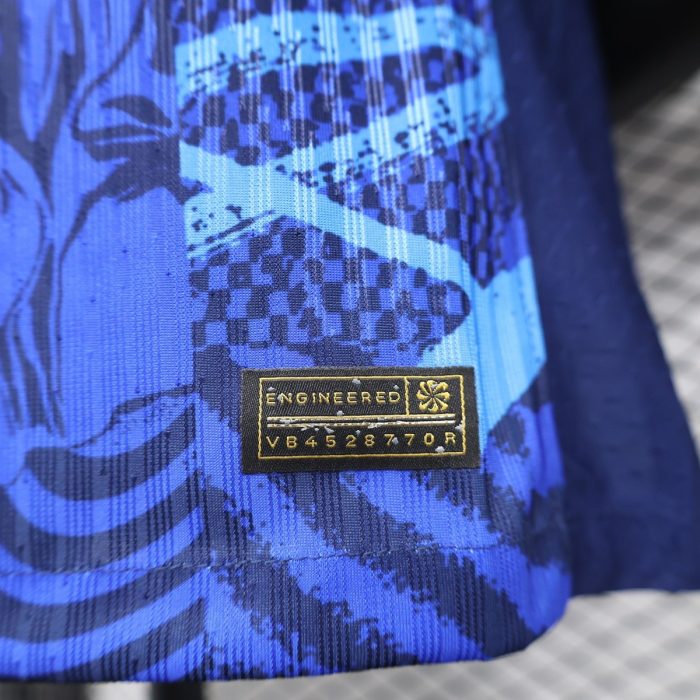 24/25 Atletico Madrid Special Edition Player Version - 图片 4
