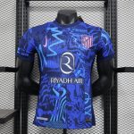 24/25 Atletico Madrid Special Edition Player Version - 图片 7