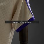 Real Madrid 25/26 Polo Shirt - Apricot - 图片 4