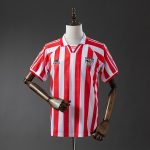 Athletic Bilbao 1995-1997 100th Anniversary Retro Jersey