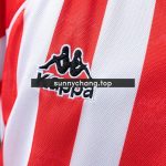 Athletic Bilbao 1995-1997 100th Anniversary Retro Jersey - 图片 3
