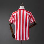 Athletic Bilbao 1995-1997 100th Anniversary Retro Jersey - 图片 6