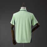 Real Madrid 25/26 Polo Shirt - Light Green - 图片 3
