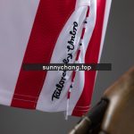 Athletic Bilbao 2011-2012 Home Retro Shirt - 图片 2