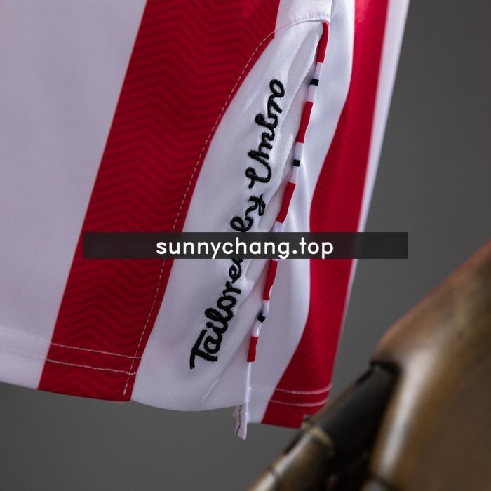 Athletic Bilbao 2011-2012 Home Retro Shirt - 图片 2