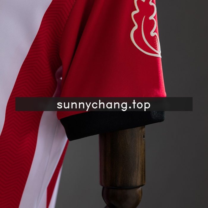 Athletic Bilbao 2011-2012 Home Retro Shirt - 图片 3