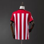 Athletic Bilbao 2011-2012 Home Retro Shirt - 图片 8