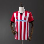 Athletic Bilbao 2011-2012 Home Retro Shirt - 图片 9