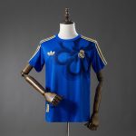 Real Madrid 26/27 Special Edition Blue Jersey