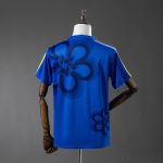 Real Madrid 26/27 Special Edition Blue Jersey - 图片 3