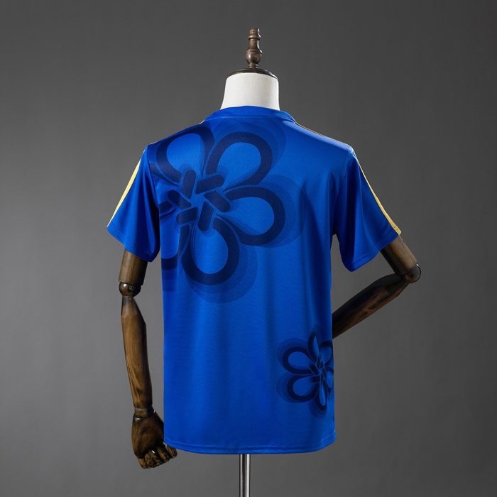 Real Madrid 26/27 Special Edition Blue Jersey - 图片 3