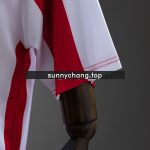 Athletic Bilbao 1986-1987 Home Retro Jersey - 图片 2