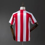 Athletic Bilbao 1986-1987 Home Retro Jersey - 图片 6
