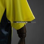 Real Madrid 25/26 Polo - Yellow - 图片 4