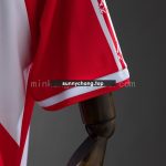 Athletic Bilbao 1997-1998 Home Retro Shirt - 图片 3