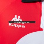 Athletic Bilbao 1997-1998 Home Retro Shirt - 图片 4