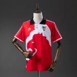 Athletic Bilbao 1997-1998 Home Retro Shirt - 图片 8