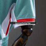 Atletico Madrid 2024/25 Away Kids Jersey - 图片 4