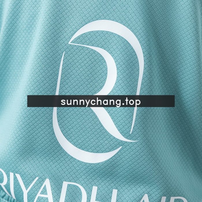Atletico Madrid 2024/25 Away Kids Jersey - 图片 6